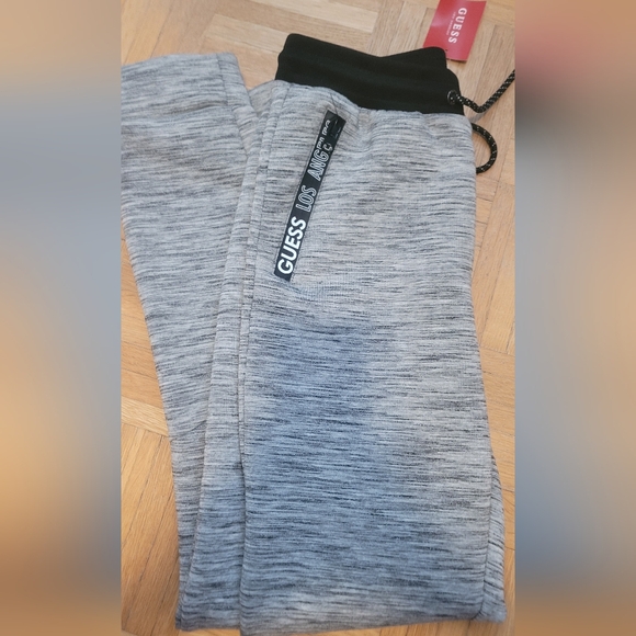 Boys Joggers Zeke Tech Size 12 - Picture 3 of 3